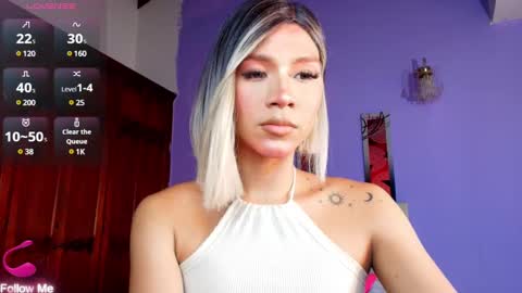 Snapshot of camila_hott1 chatting on 01/16/25, 08:36 Cami vazques online show from 01/16/25, 08:36