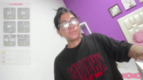 Snapshot of camila_hott1 chatting on 09/23/25, 11:52 Cami vazques online show from 09/23/25, 11:52