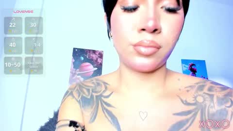 Cami vazques online show from 03/03/26, 03:01