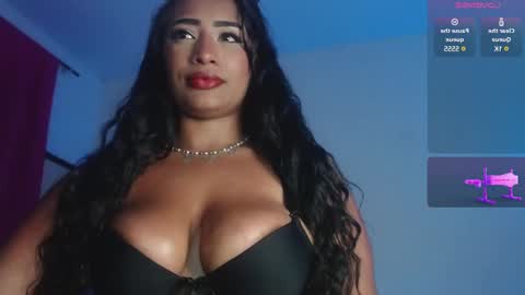 camila online show from 02/12/25, 05:37