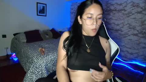 Camila Roose online show from 03/05/26, 11:56