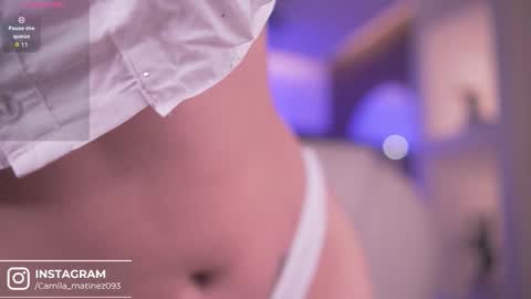 camila_martinez9 online show from 02/06/26, 11:35