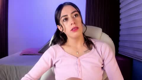 Snapshot of camila_martinez9 chatting on 04/23/26, 11:31 camila_martinez9 online show from 04/23/26, 11:31