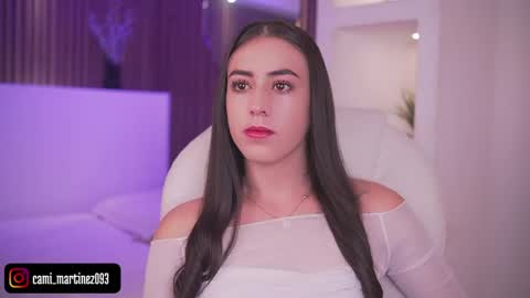 Snapshot of camila_martinez9 chatting on 05/11/26, 12:00 camila_martinez9 online show from 05/11/26, 12:00