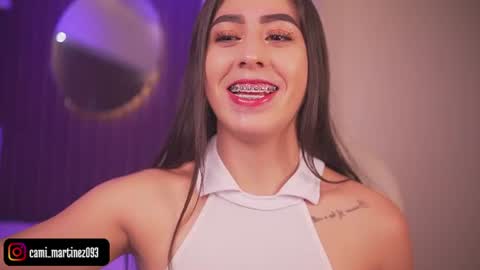 Snapshot of camila_martinez9 chatting on 06/16/26, 02:09 camila_martinez9 online show from 06/16/26, 02:09