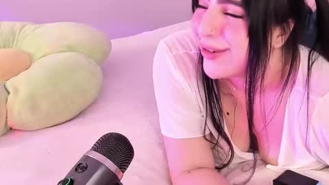 Camila online show from 03/13/26, 01:23