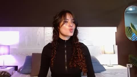 CAMI 3 online show from 10/17/25, 12:08