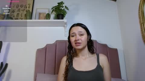 CAMI 3 online show from 01/06/26, 10:52