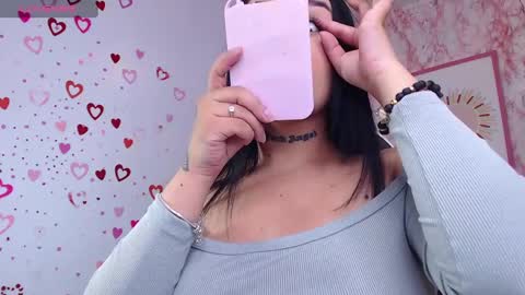 Snapshot of camila_pandora_ch chatting on 12/15/24, 10:39 Cami online show from 12/15/24, 10:39