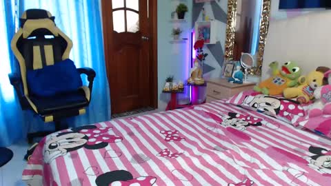 valentinaEpic way Ive been fucked 1515  online show from 01/30/25, 07:26