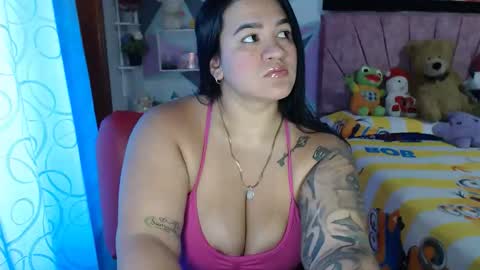 valentinaEpic way Ive been fucked 1515  online show from 03/21/26, 02:53