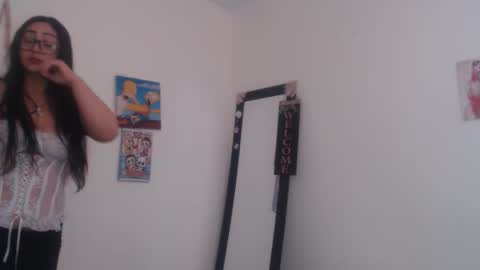 camila_rouswhyth online show from 03/25/26, 03:29