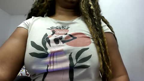 Camila online show from 01/12/26, 12:21