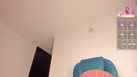 CamilaMendez--- online show from 03/05/26, 06:48