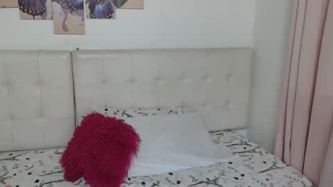 Camila online show from 01/07/26, 12:07