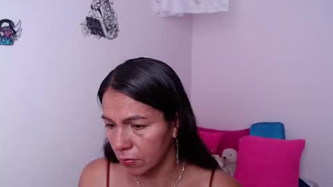 Camila Vargas online show from 02/13/26, 07:10