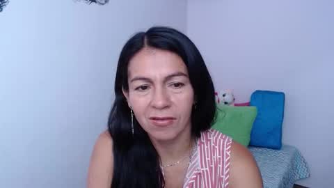 Camila Vargas online show from 02/26/26, 04:06