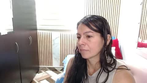 Camila Vargas online show from 06/02/26, 07:16