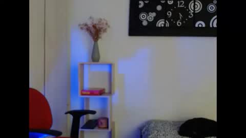 Camila ventura online show from 09/10/25, 01:22