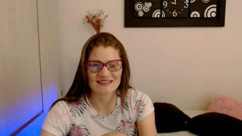 Camila ventura online show from 02/07/26, 02:48