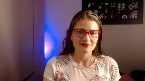 Camila ventura online show from 04/08/26, 11:59