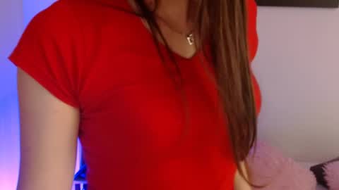 Snapshot of camila_ventura chatting on 06/05/26, 01:17 Camila ventura online show from 06/05/26, 01:17