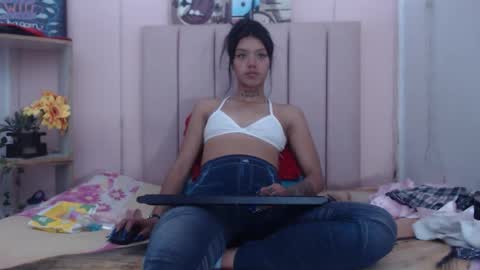 camila_williiamsres online show from 05/07/26, 11:43