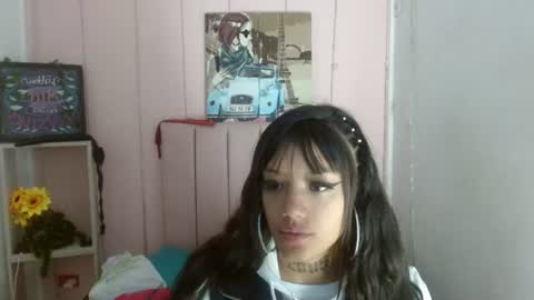 Snapshot of camila_williiamsres chatting on 06/22/26, 12:45 camila_williiamsres online show from 06/22/26, 12:45