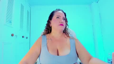 camilaa foxxx online show from 01/09/25, 07:18