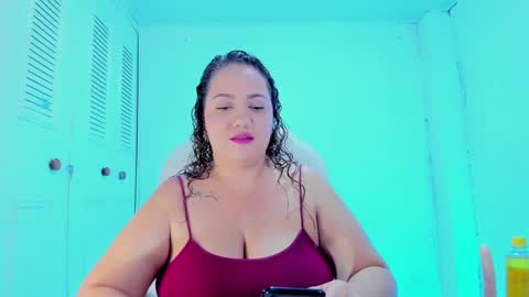 camilaa foxxx online show from 01/12/25, 05:54