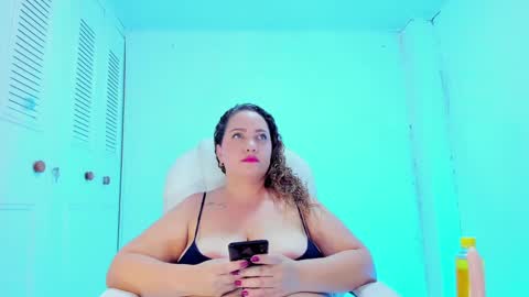 camilaa foxxx online show from 01/16/25, 12:12