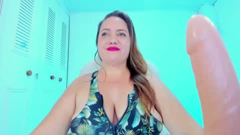 camilaa foxxx online show from 02/18/25, 06:58