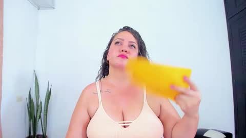 camilaa foxxx online show from 03/19/26, 06:12