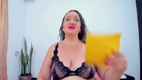 camilaa foxxx online show from 04/18/26, 07:58