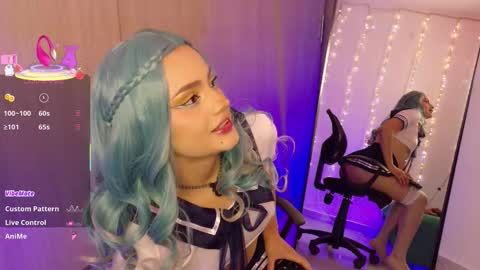 Cami  online show from 01/18/26, 02:32