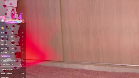 Cami  online show from 03/04/26, 03:51