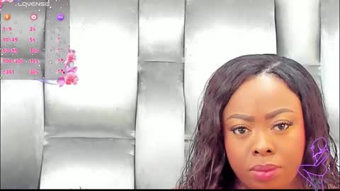 camila benitez online show from 10/18/25, 12:28