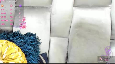 camila benitez online show from 02/03/26, 06:40