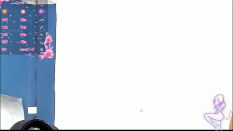 camila benitez online show from 03/10/26, 01:38