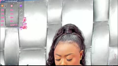 camila benitez online show from 03/18/26, 10:40