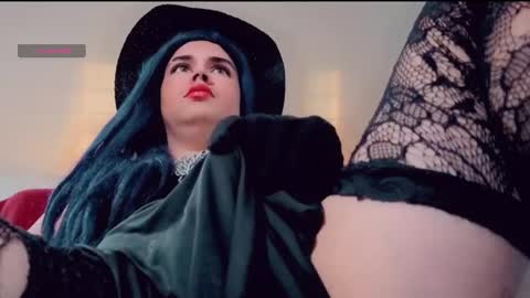 Snapshot of camilacarrington chatting on 09/21/25, 03:35 camila online show from 09/21/25, 03:35