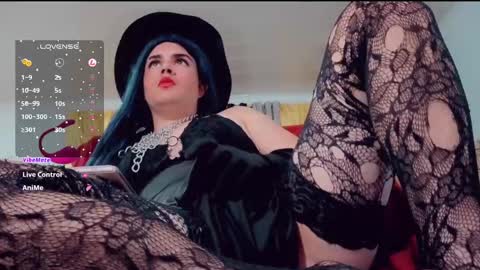 Snapshot of camilacarrington chatting on 09/22/25, 03:41 camila online show from 09/22/25, 03:41