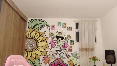 camilacarter online show from 01/19/25, 05:48