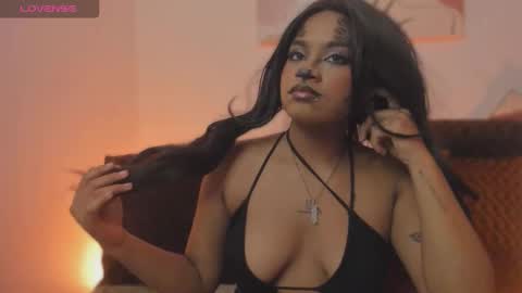 Camila Foox online show from 10/25/25, 06:35