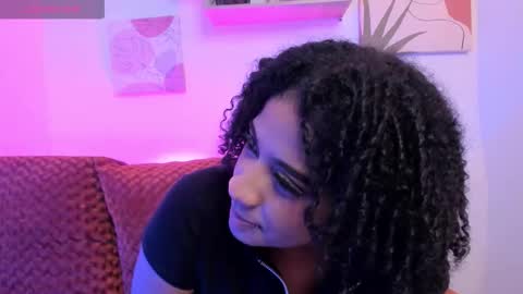 Camila Foox online show from 12/14/25, 03:23