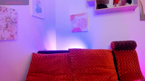 Camila Foox online show from 02/25/26, 05:06