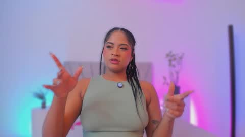 Camila Foox online show from 03/15/26, 04:46