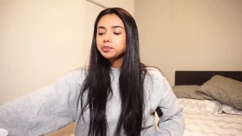 Camila online show from 01/16/25, 02:30