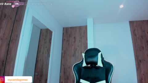 Camila online show from 02/09/26, 12:25