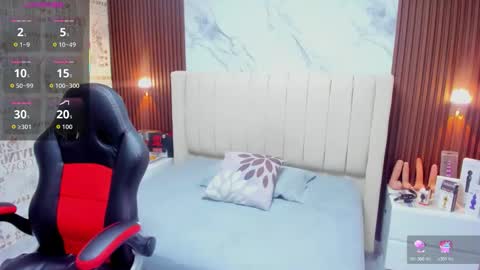 CAMILA  online show from 02/05/26, 11:59